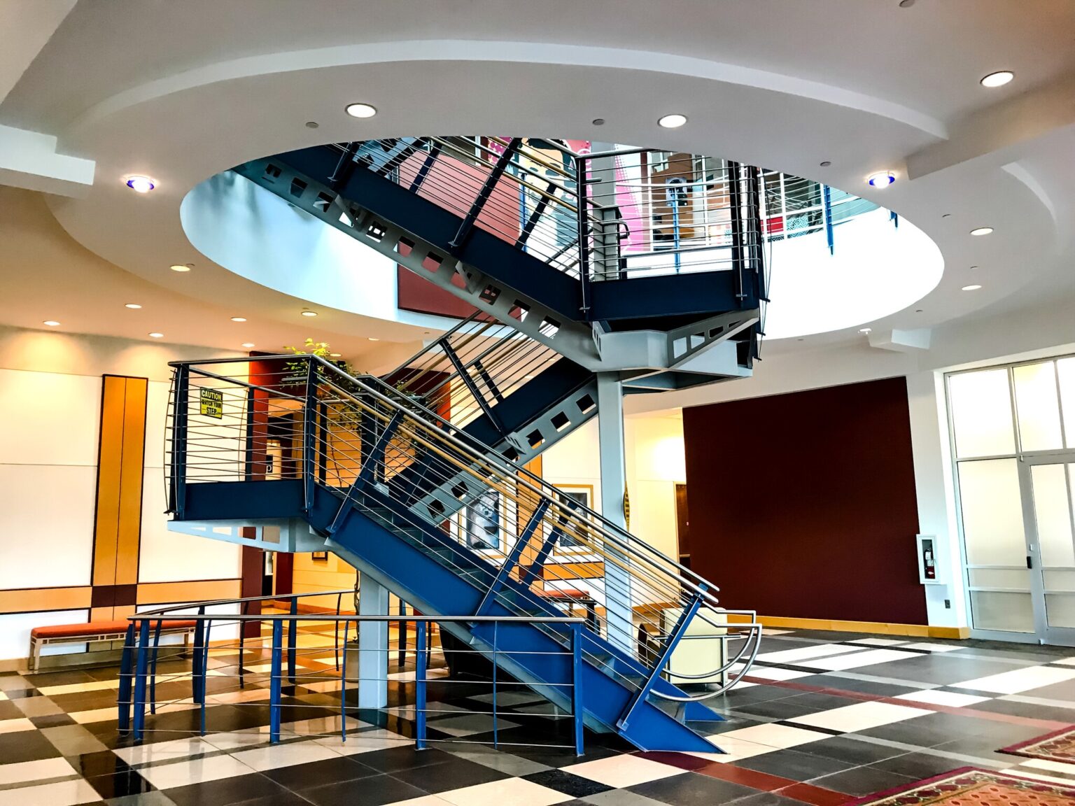 2550 Interstate Drive, Harrisburg, PA Landmark Commercial Realty