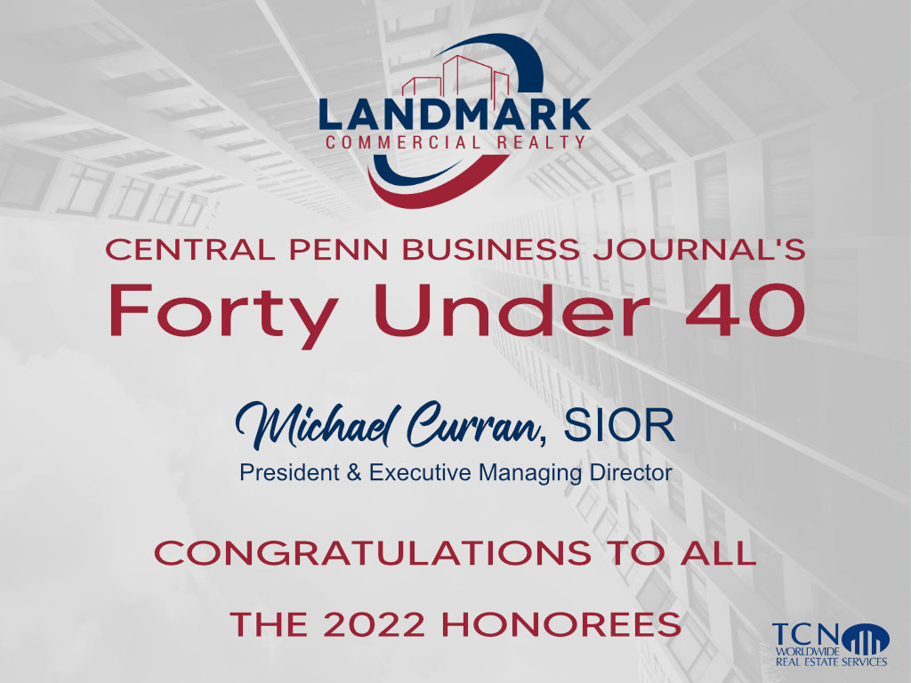 central penn business journal fourty under 40