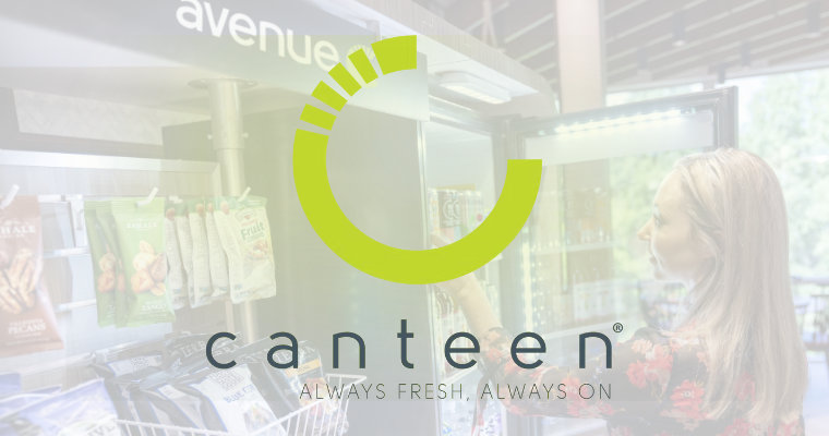 canteen vending services