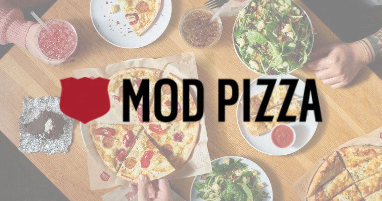 mod pizza