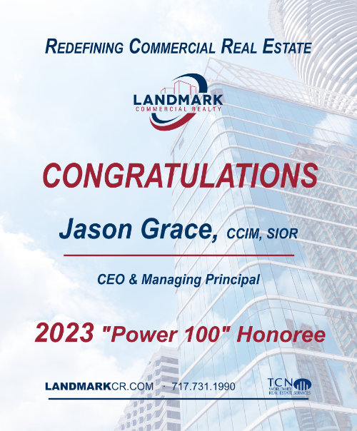 cpbj 2023 power 100 honoree