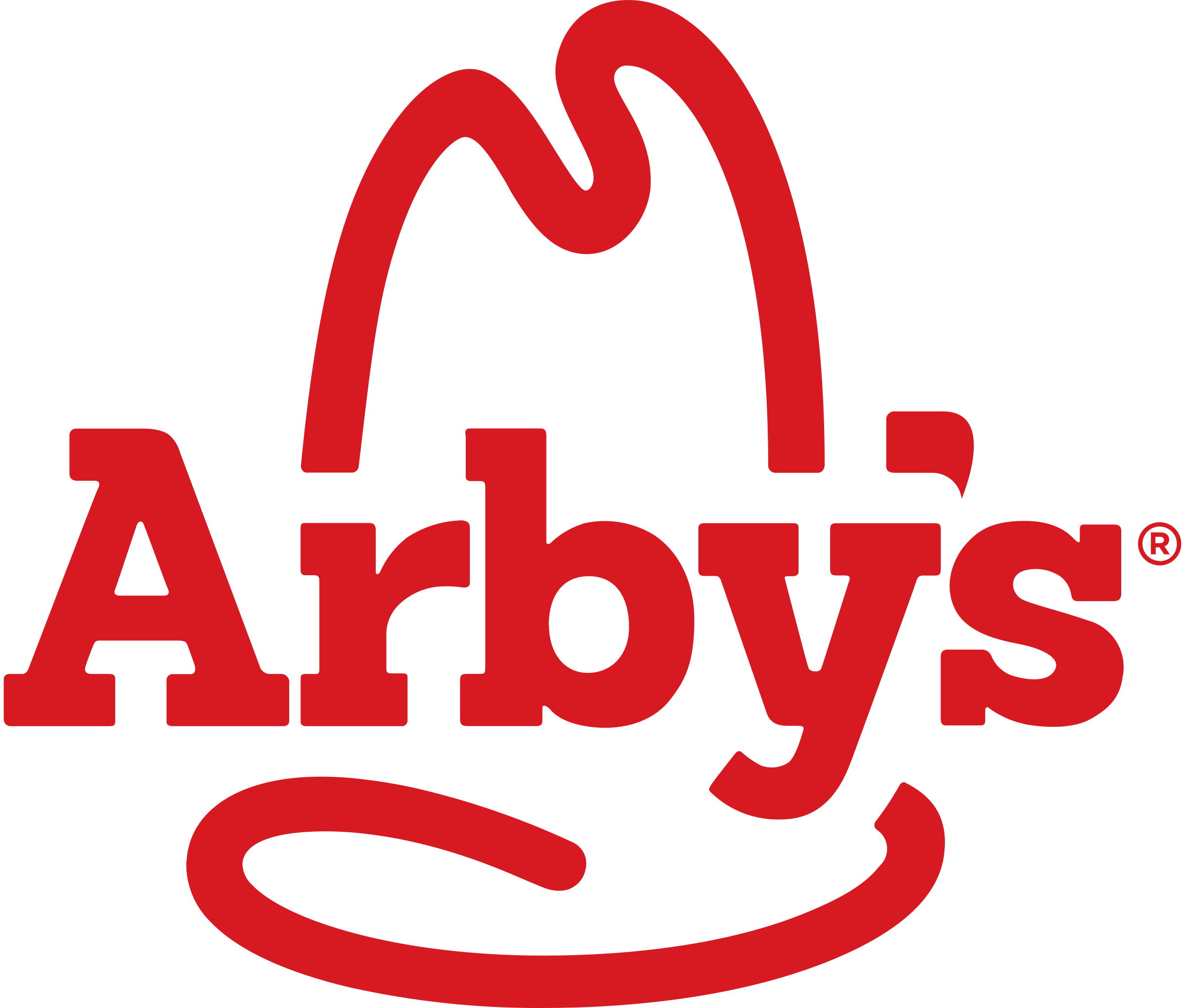 arbys logo