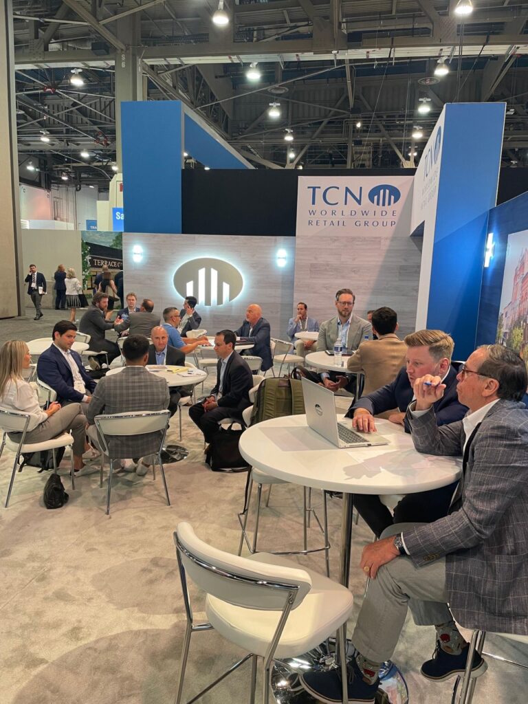 icsc las vegas