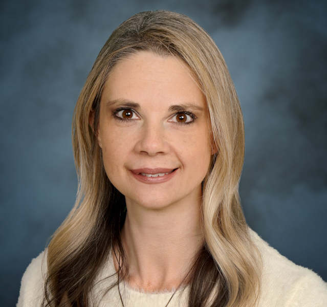 Heather Yoder, Brokerage and Accounting Coordinator