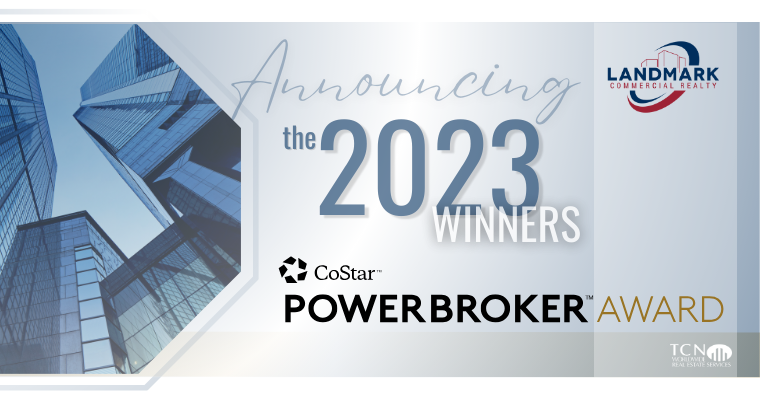 announcing 2023 power broker award winners