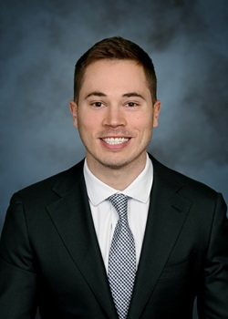 Kevin Agnew, Associate