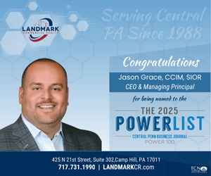congratulations to jason grace for winning 2025 power list