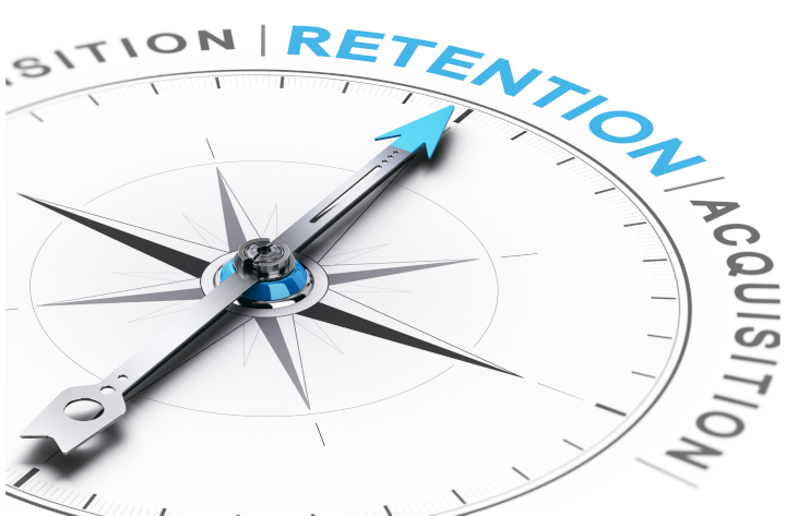 Retention