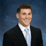 Ethan Notarfrancesco, Operations Manager
