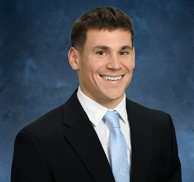 Ethan Notarfrancesco, Operations Manager