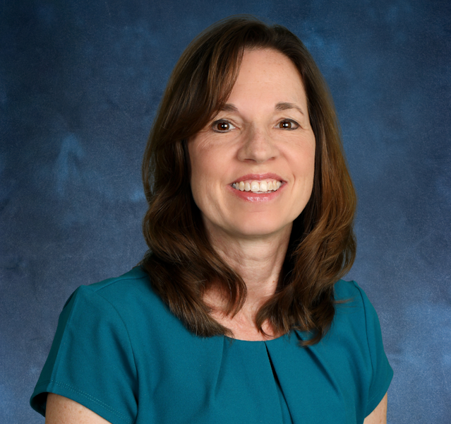 Grace Ford, Brokerage Coordinator