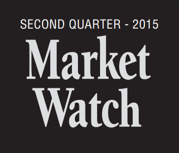thumbnail for the market watch for q2 2015