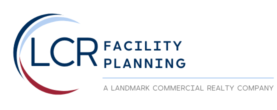 LCR Facility Planning logo