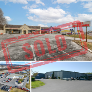 photo collage for properties sold in january