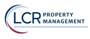LCR Property Management logo