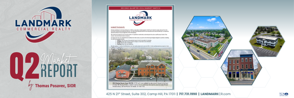 banner showcasing featured properties from the q2 market report